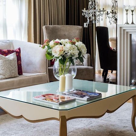Hyde Park Luxe Apartment ลอนดอน ภายนอก รูปภาพ