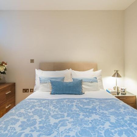 Hyde Park Luxe Apartment ลอนดอน ภายนอก รูปภาพ