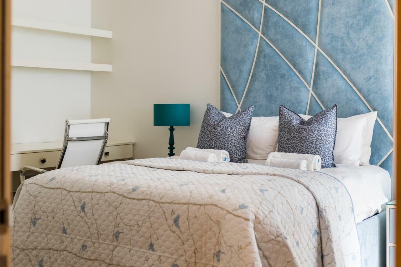 Hyde Park Luxe Apartment ลอนดอน ภายนอก รูปภาพ