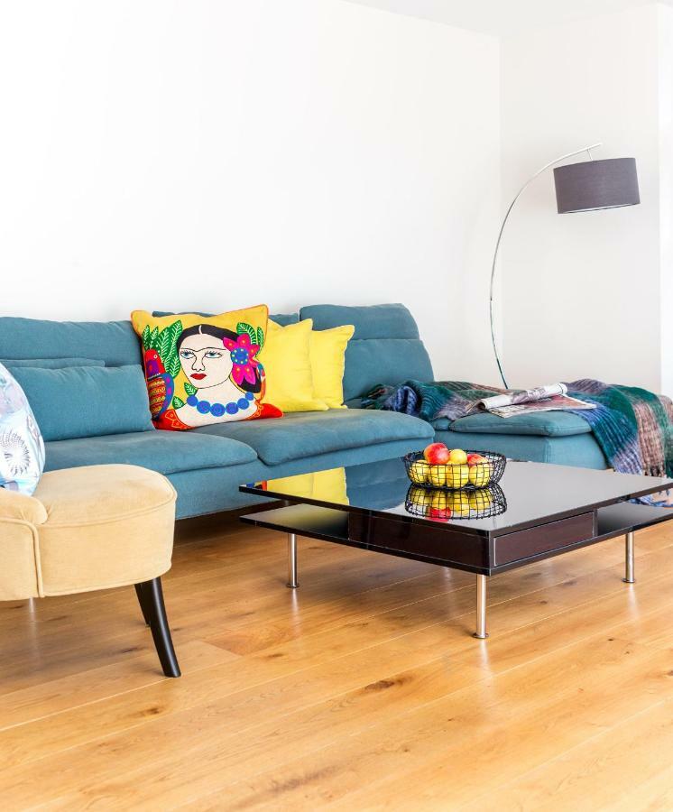 Hyde Park Luxe Apartment ลอนดอน ภายนอก รูปภาพ