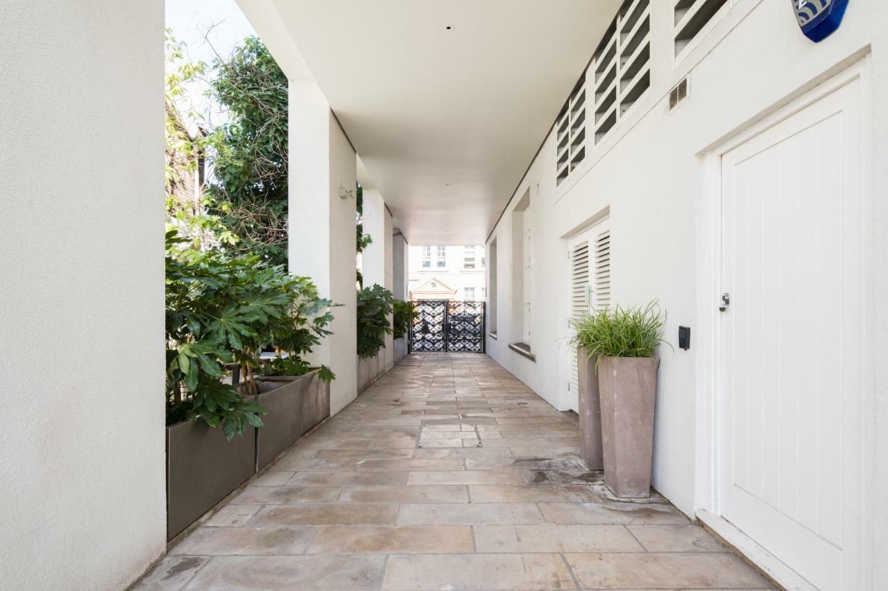 Hyde Park Luxe Apartment ลอนดอน ภายนอก รูปภาพ