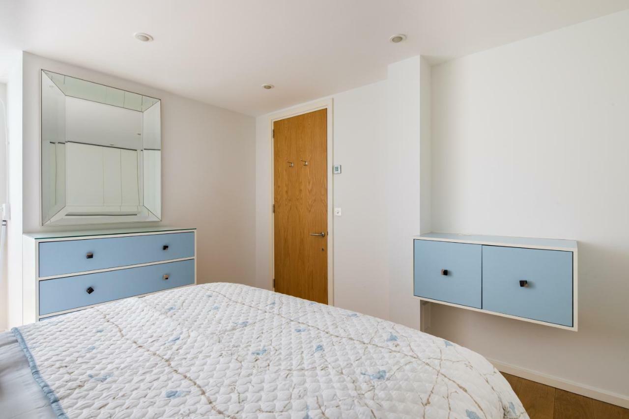Hyde Park Luxe Apartment ลอนดอน ภายนอก รูปภาพ