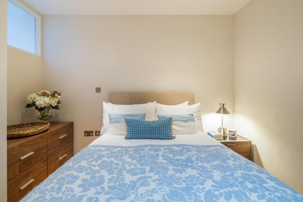 Hyde Park Luxe Apartment ลอนดอน ภายนอก รูปภาพ