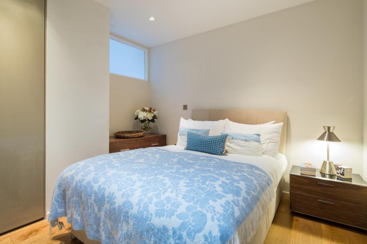 Hyde Park Luxe Apartment ลอนดอน ภายนอก รูปภาพ