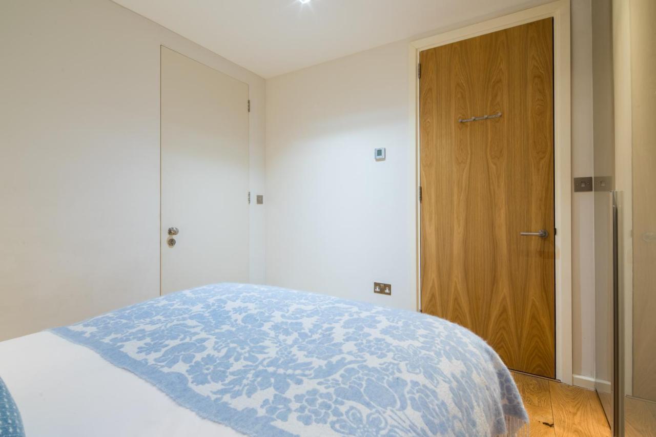 Hyde Park Luxe Apartment ลอนดอน ภายนอก รูปภาพ